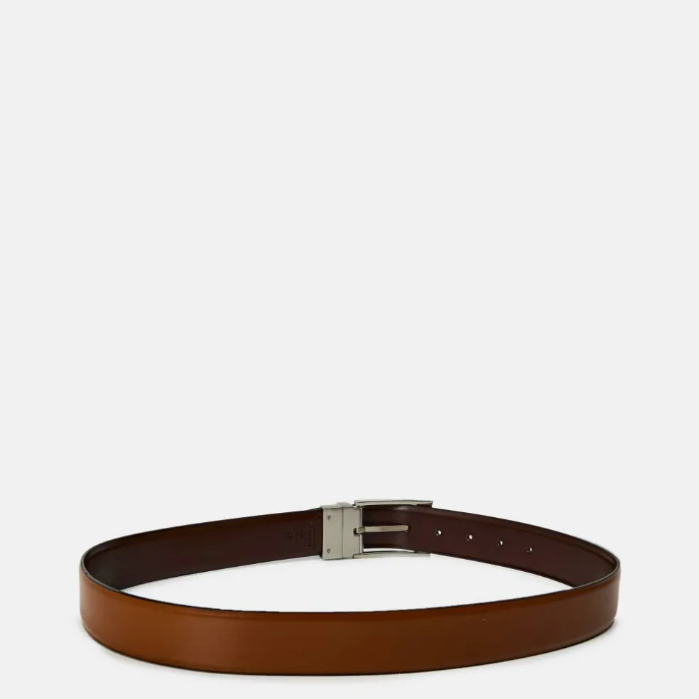Men's Leather Belt