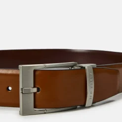 Men's Leather Belt