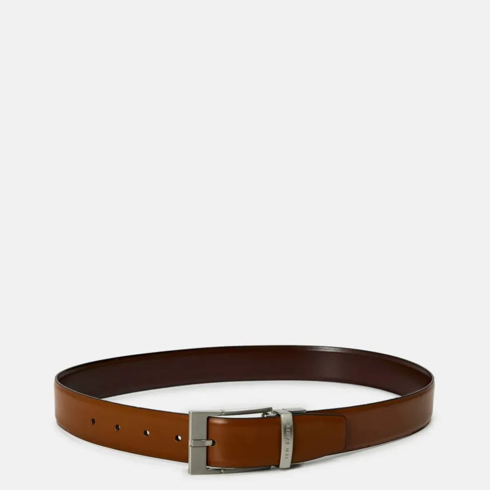 Men's Leather Belt