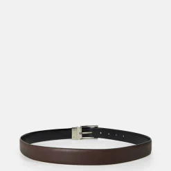 Men's Leather Belt