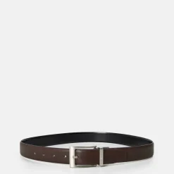 Men's Leather Belt