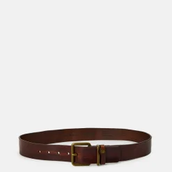 Men's Leather Belt