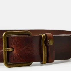Men's Leather Belt