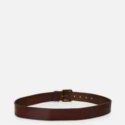 Men's Leather Belt