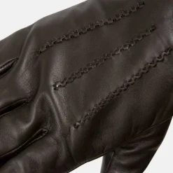 Mens Leather Glove