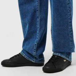 Men's Lerond Pro Low-Top Trainers