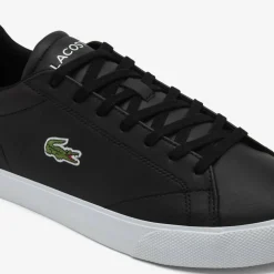 Men's Lerond Pro Low-Top Trainers