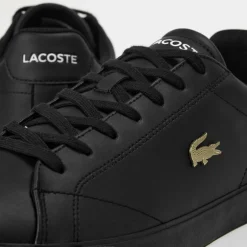Men's Lerond Pro Low-Top Trainers