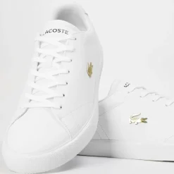 Men's Lerond Pro Low-Top Trainers