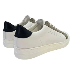 Men's Levia Low-Top Trainers