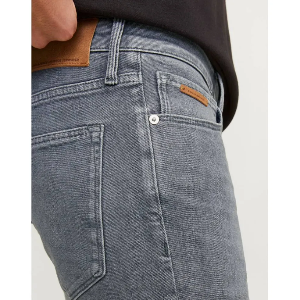Men's Liam Slim Fit Jeans