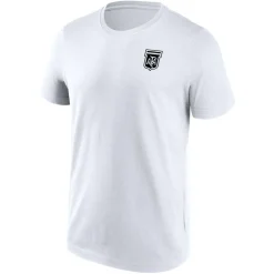 Men's Licensed Graphic Short-Sleeve T-Shirt