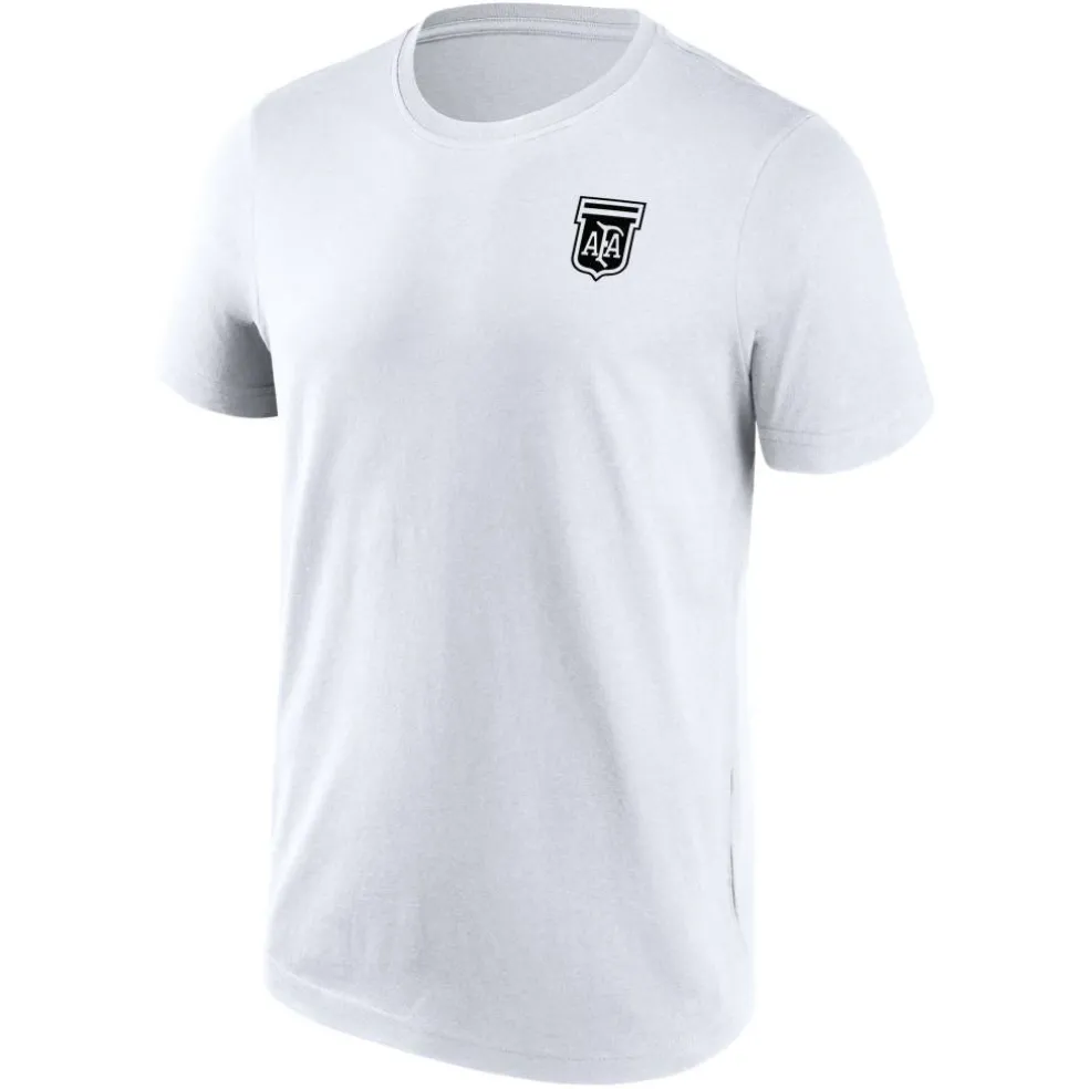 Men's Licensed Graphic Short-Sleeve T-Shirt