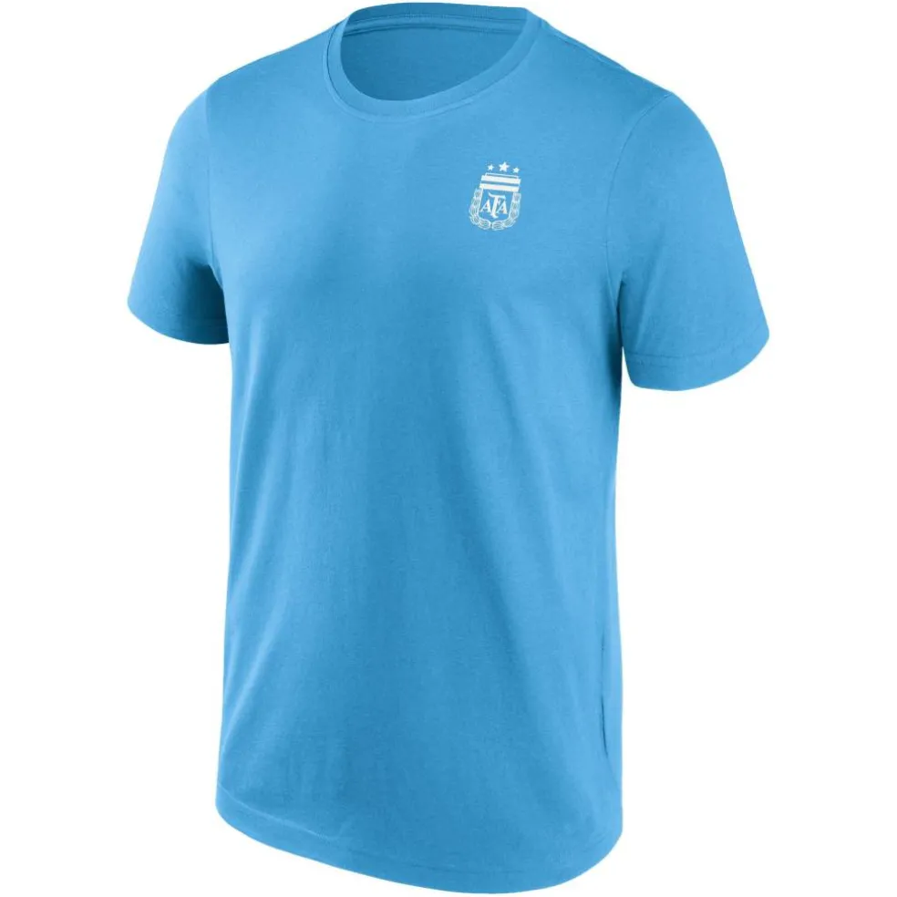 Men's Licensed Graphic Short-Sleeve T-Shirt