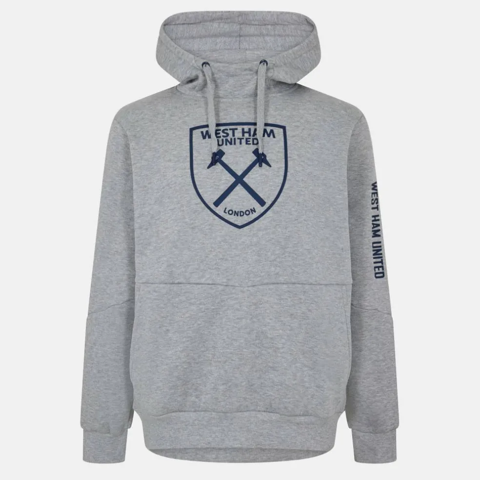 Men's Licensed Hoodie