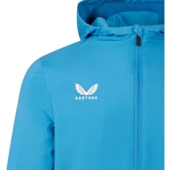Men's Licensed Rain Anorak Jacket