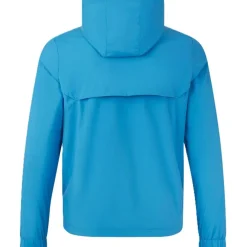 Men's Licensed Rain Anorak Jacket