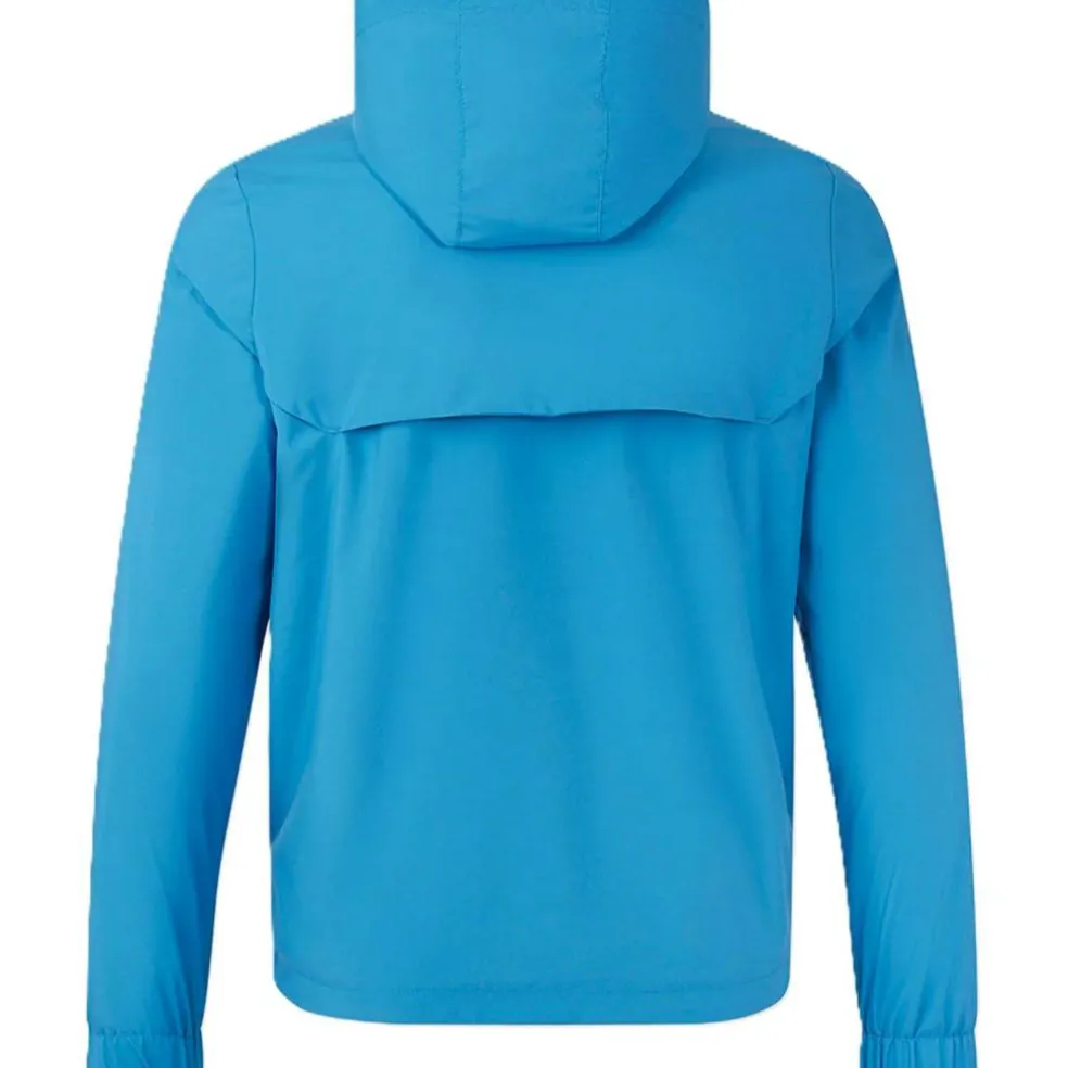 Men's Licensed Rain Anorak Jacket