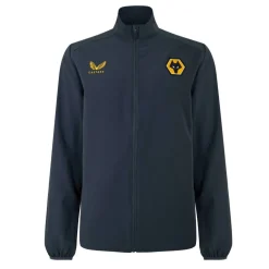 Men's Licensed Rain Anorak Jacket