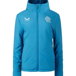 Men's Licensed Rain Anorak Jacket