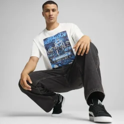 Men's Licensed Short-Sleeve T-Shirt