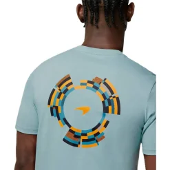 Men's Licensed Short Sleeve T-Shirt