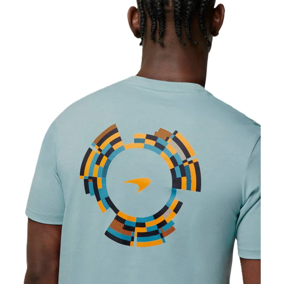 Men's Licensed Short Sleeve T-Shirt