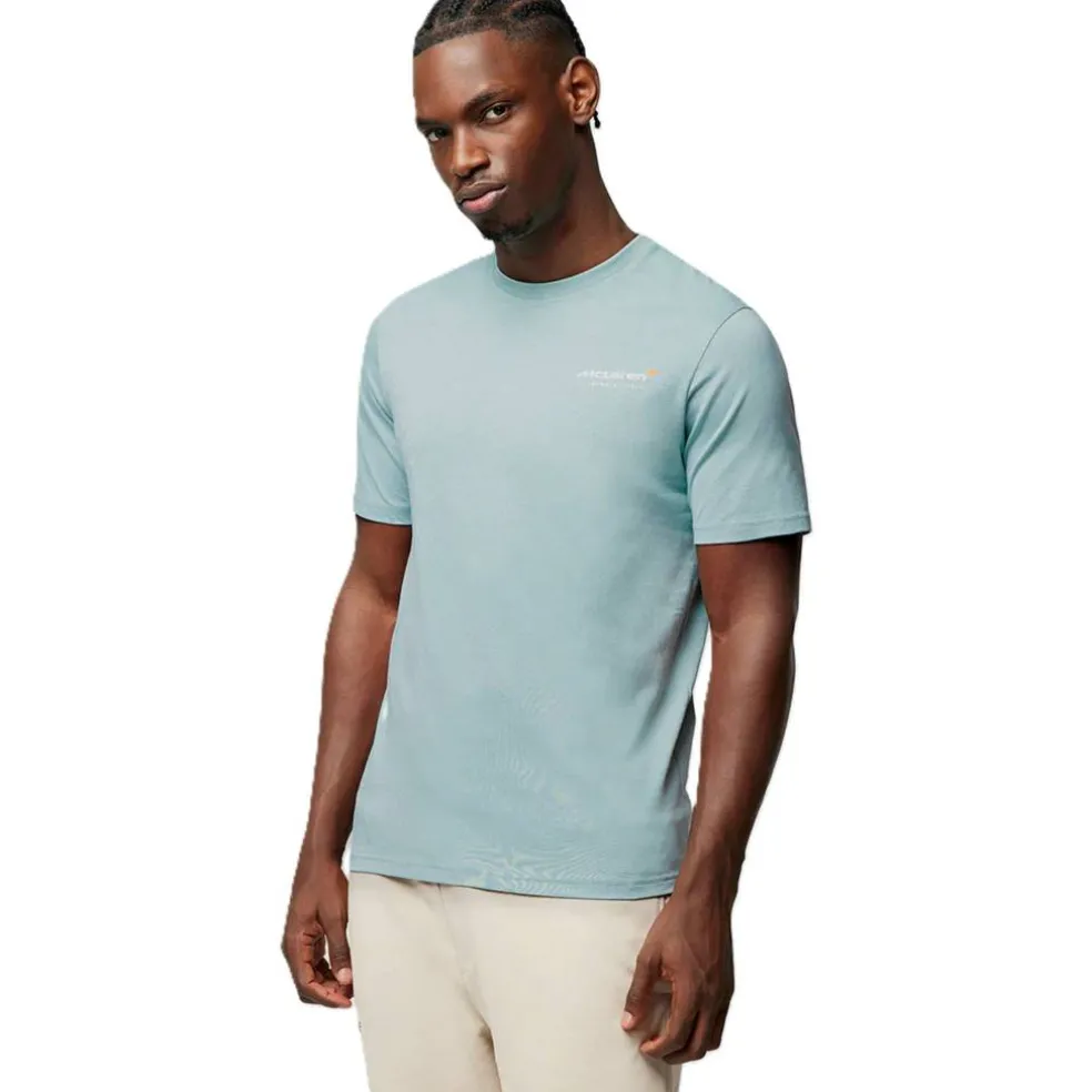 Men's Licensed Short Sleeve T-Shirt