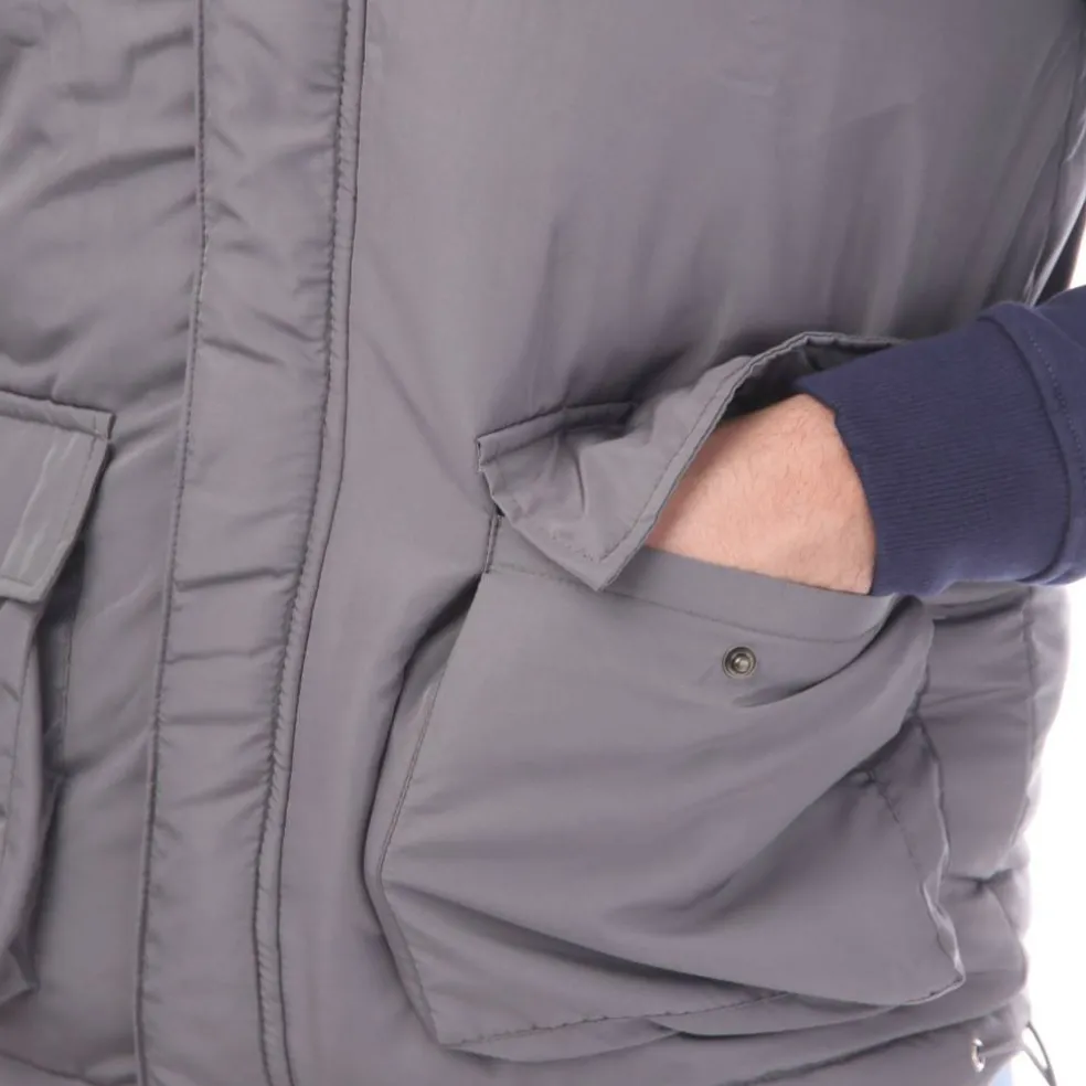 Men's Lightweight Gilet