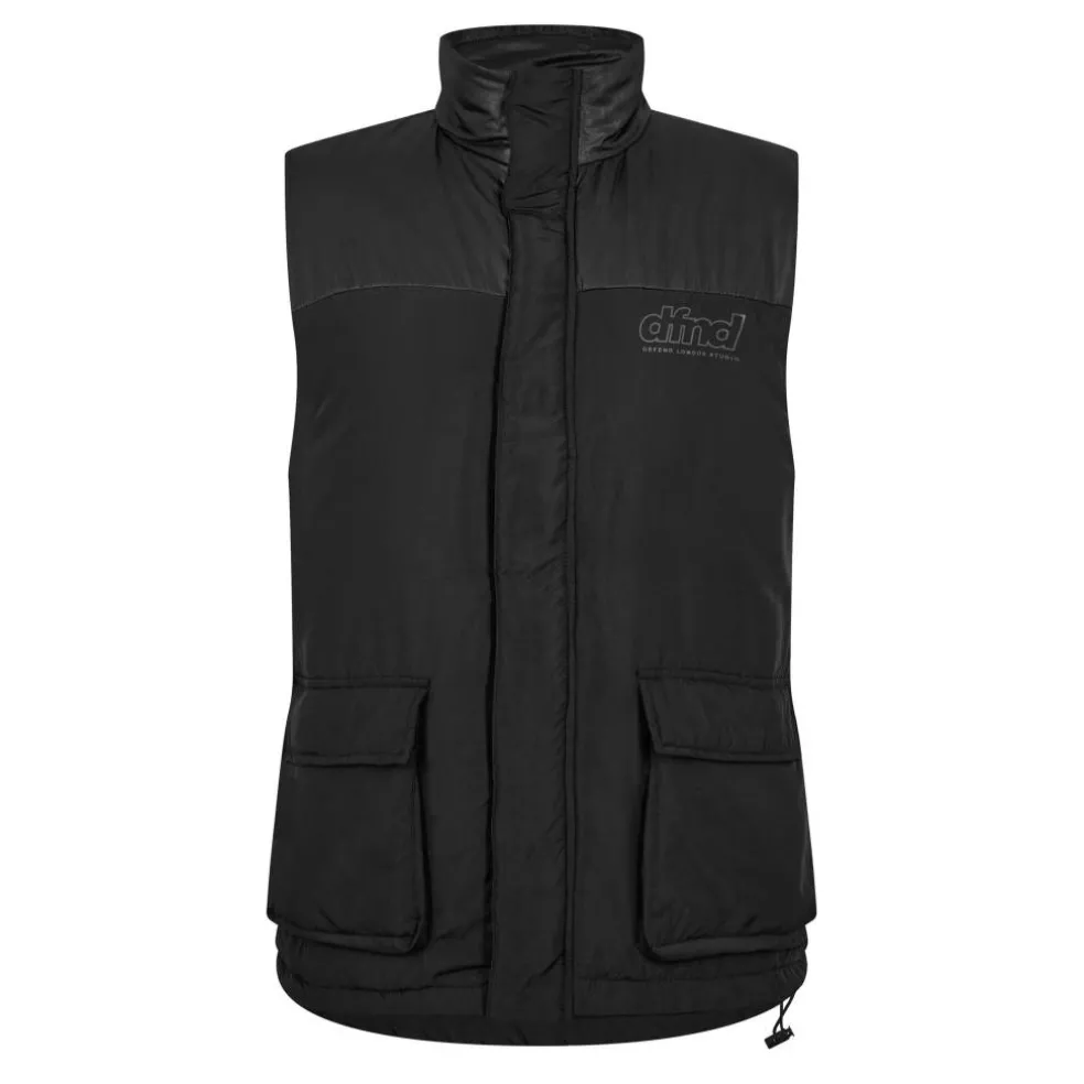 Men's Lightweight Gilet