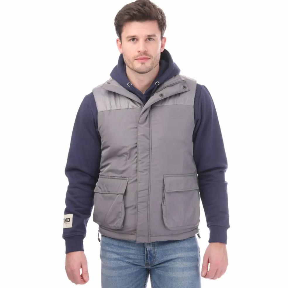 Men's Lightweight Gilet