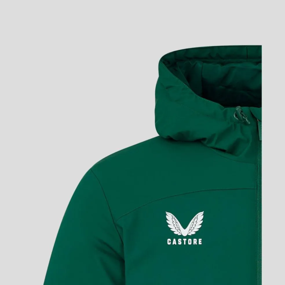 Men's Lightweight Puffer Jacket