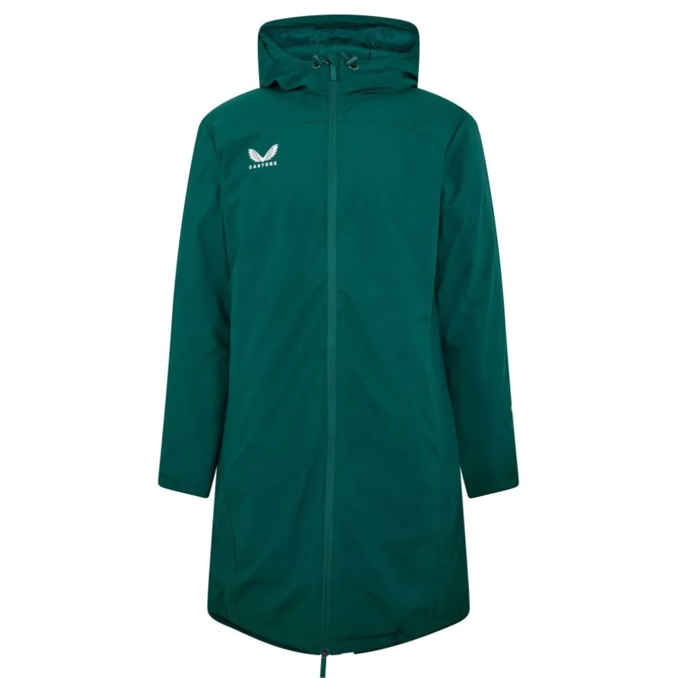 Men's Lightweight Puffer Jacket