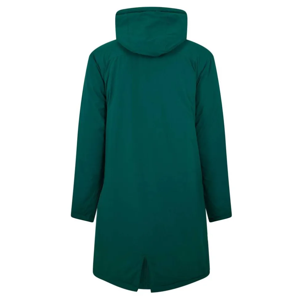 Men's Lightweight Puffer Jacket