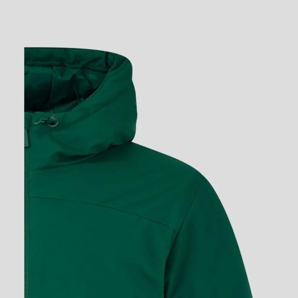 Men's Lightweight Puffer Jacket