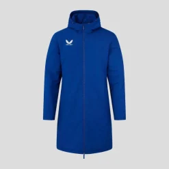 Men's Lightweight Puffer Jacket