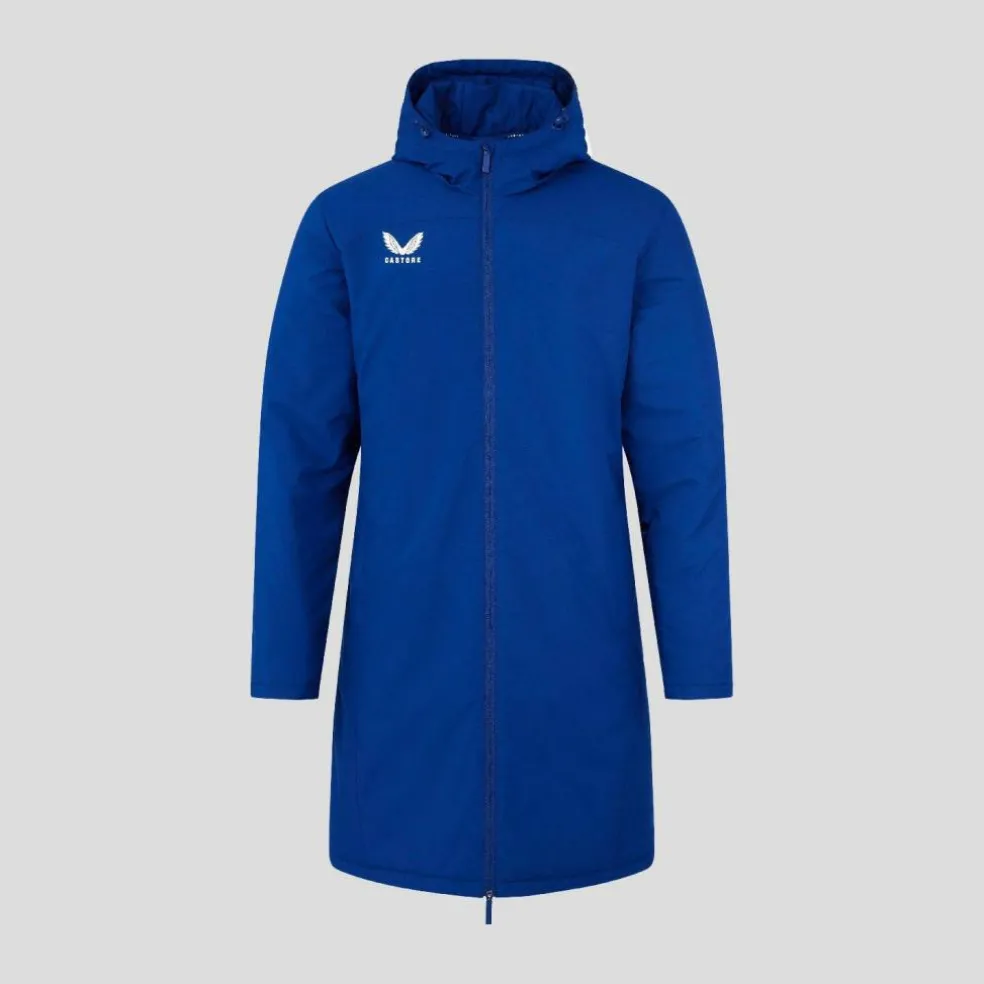 Men's Lightweight Puffer Jacket