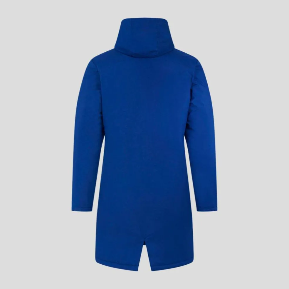 Men's Lightweight Puffer Jacket