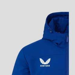Men's Lightweight Puffer Jacket