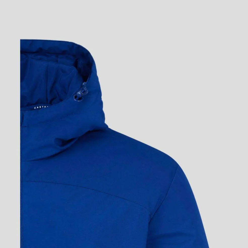 Men's Lightweight Puffer Jacket