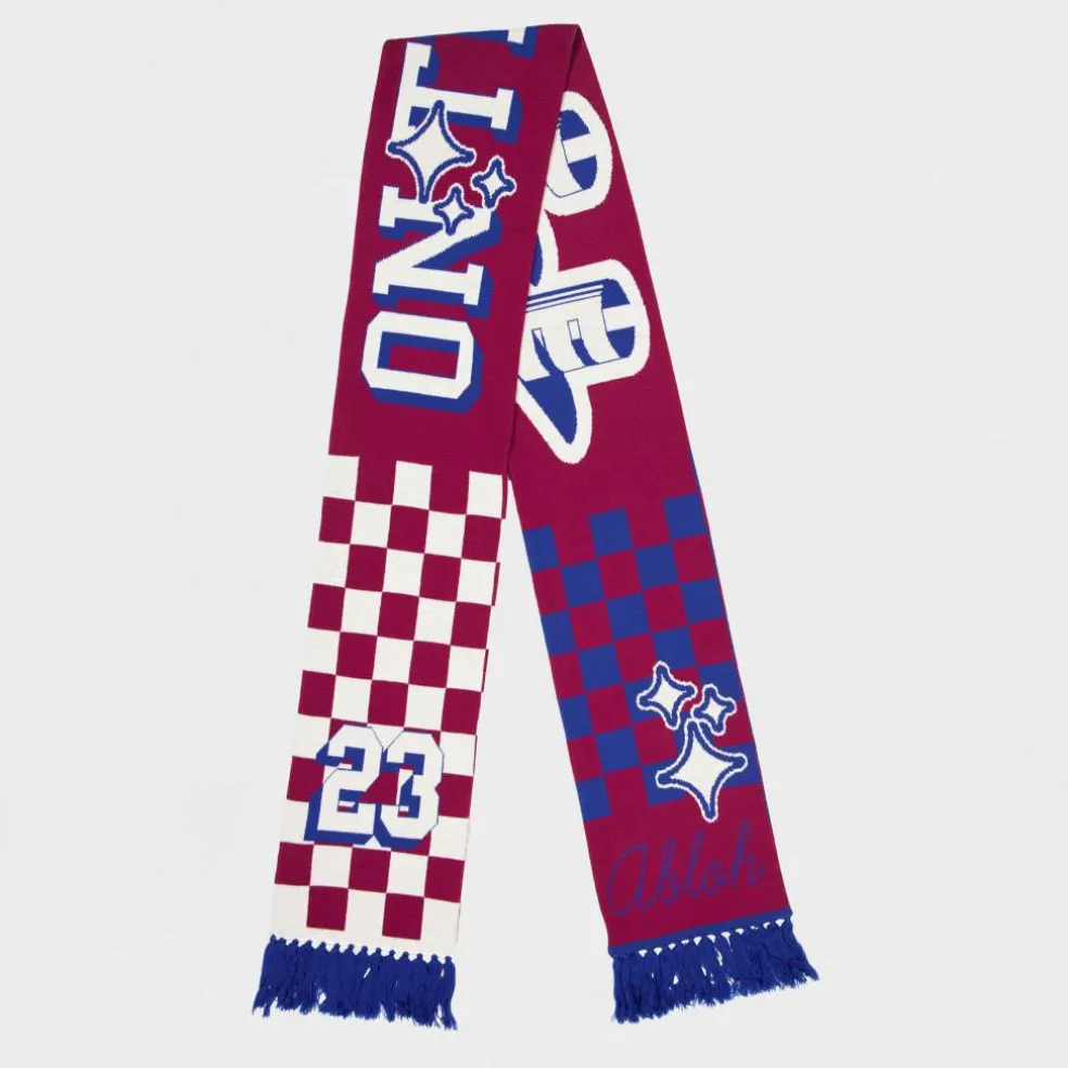 Men's Lightweight Scarf