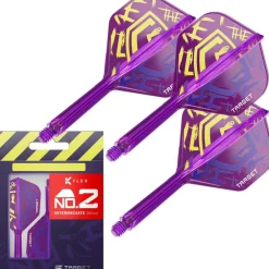 Men's Littler K Flight Darts Accessories