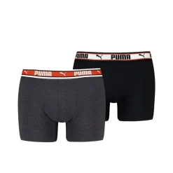 Men's Logo Boxer