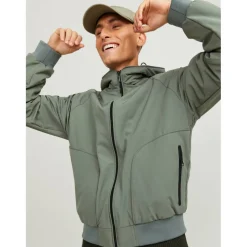 Men's Logo Hoodie