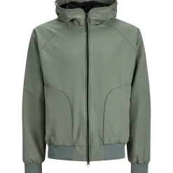 Men's Logo Hoodie