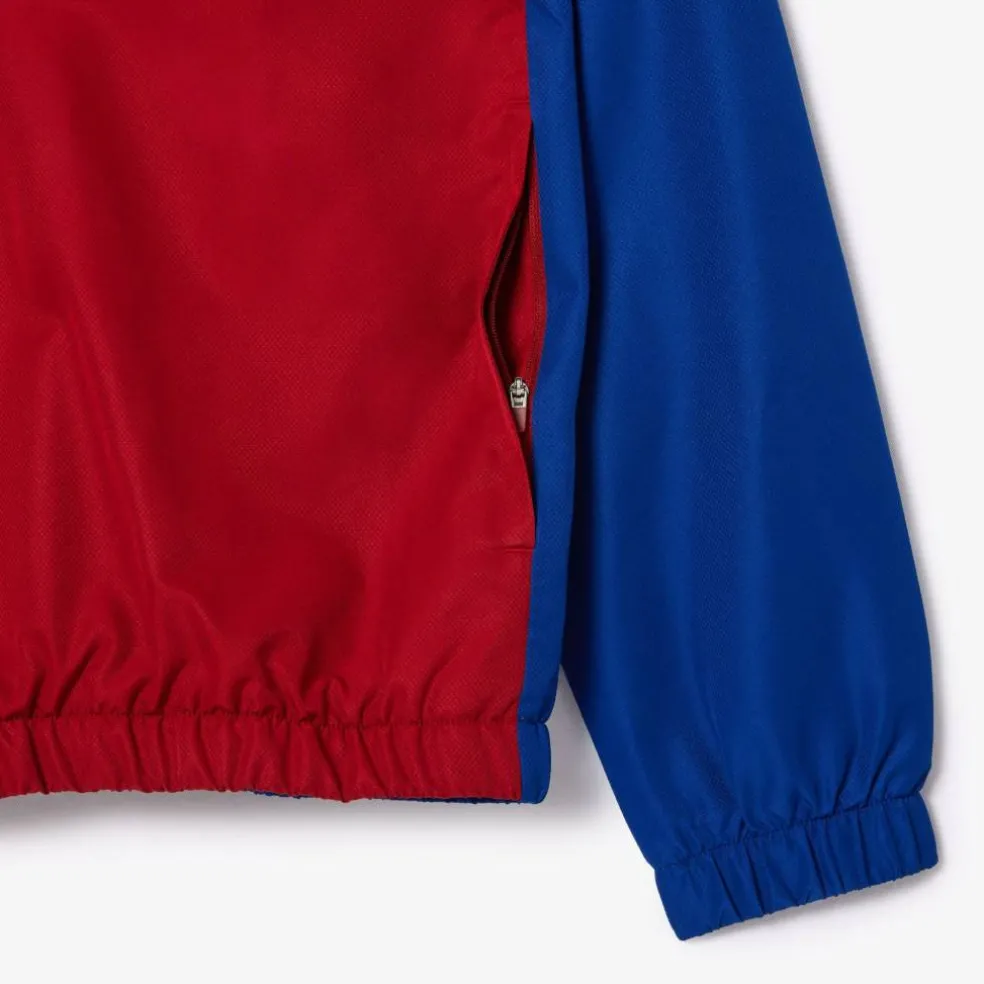 Men's Logo Stripe Performance Tracksuit