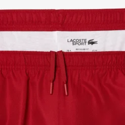 Men's Logo Stripe Performance Tracksuit