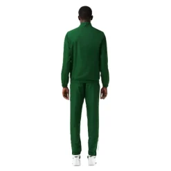 Men's Logo Stripe Performance Tracksuit