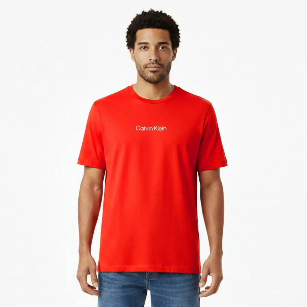Men's Logo T-Shirt