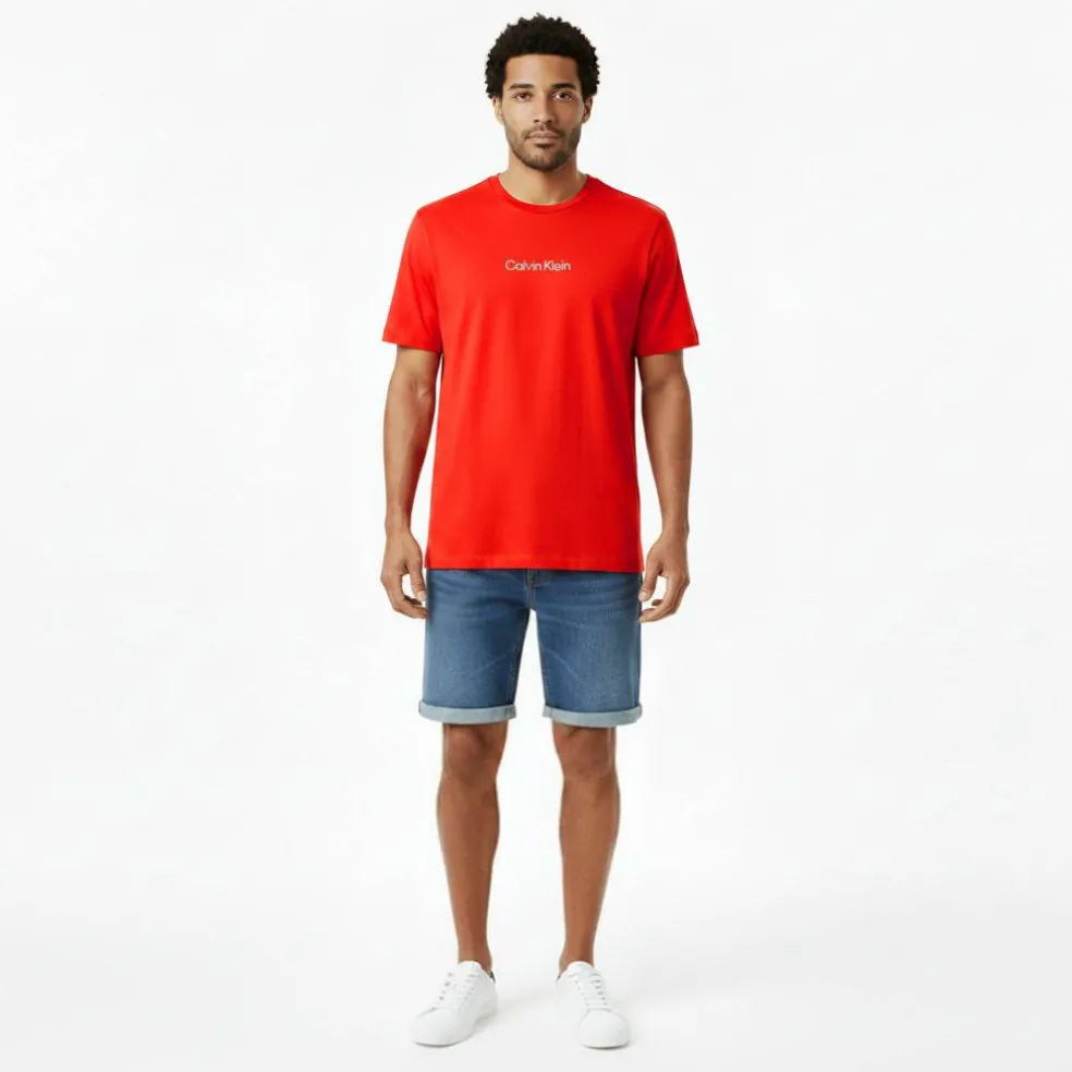 Men's Logo T-Shirt